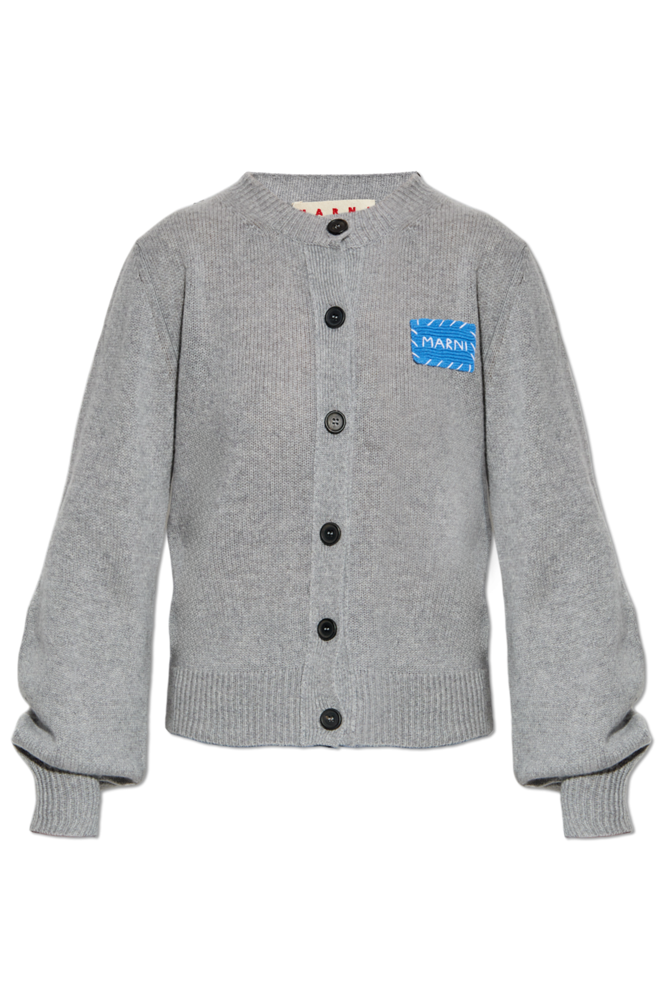Marni Cashmere cardigan | Women's Clothing | Vitkac